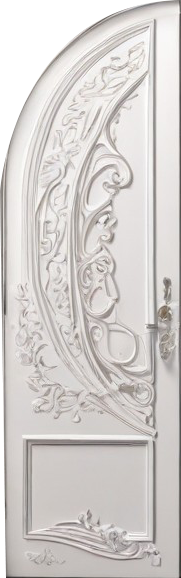 Left Door