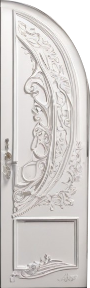 Right Door